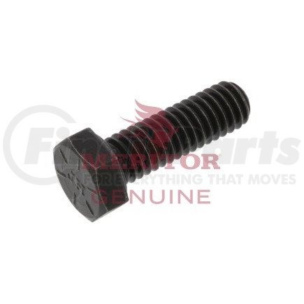 S    258     2 by MERITOR - Screw - Meritor Genuine - Capscrew