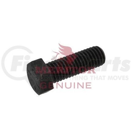 S   2812     2 by MERITOR - Screw - Meritor Genuine - Capscrew