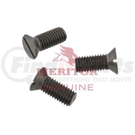 S7810S by MERITOR - Meritor Genuine Axle Hardware - Cap Screw