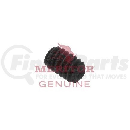 S843 by MERITOR - Screw Set - 3/8 in. Length, 1/4 in.-20 Thread, 3/8 in. Thread Length