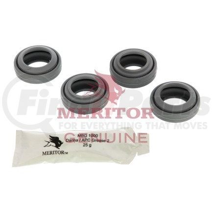 SJ4077 by MERITOR - GP D/COVER KIT