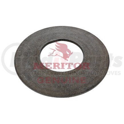 1229Q2877 by MERITOR - Axle Spindle Thrust Washer - for Differential Pinion