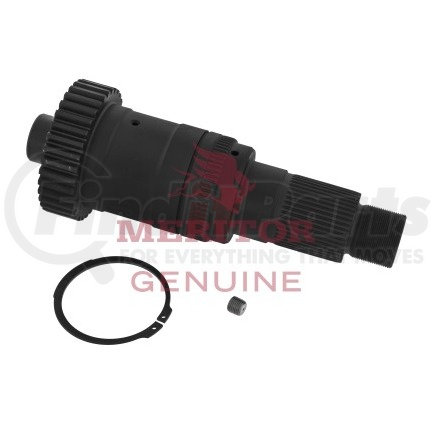 KIT2591 by MERITOR - T-CASE INPUT AY