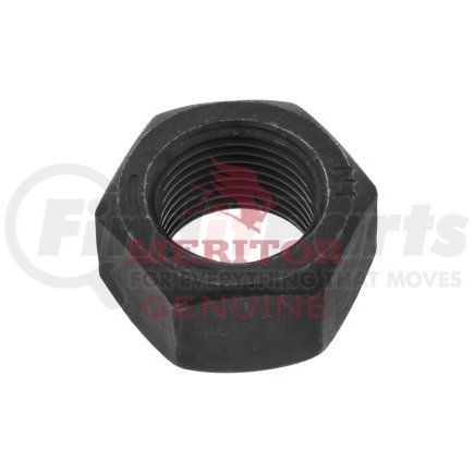 N1141 by MERITOR - Axle Nut - for Air Brake