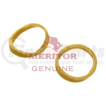 5X 797 by MERITOR - Felt Seal - 1.78 in. ID, 2.12 in. OD