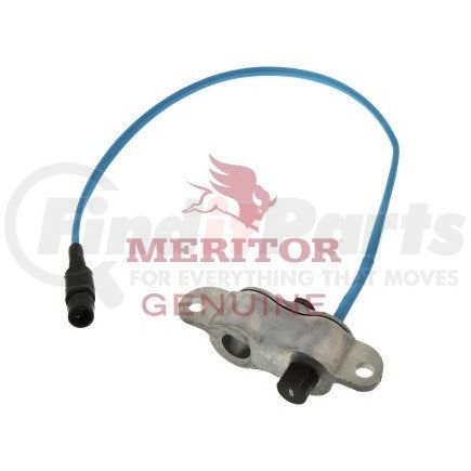 A33237M221 by MERITOR - Air Brake Pressure Sensor - Sensor Assembly