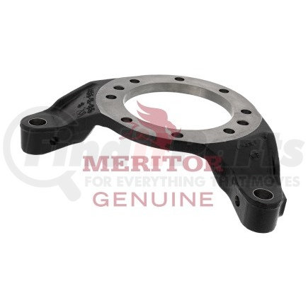 A3215N1236 by MERITOR - AY-TORQUE PLATE