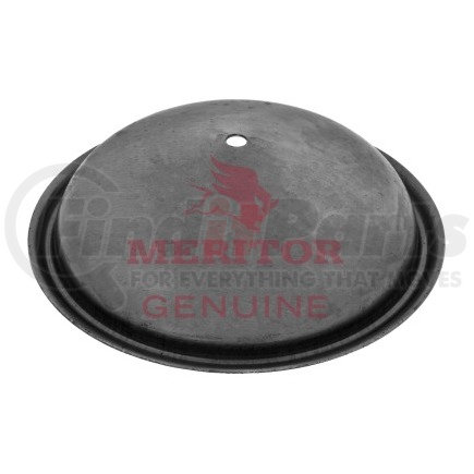 PLWE572 by MERITOR - PLUG-EXPANSION