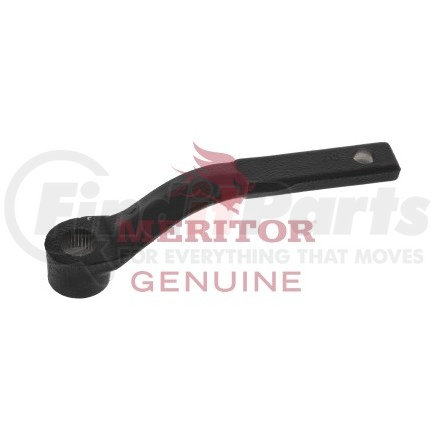 372E213 by MERITOR - Parking Brake Lever