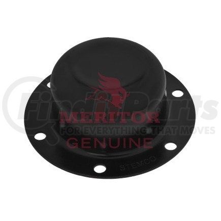 3262A53 by MERITOR - CAP - HUB - FIN