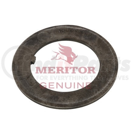 1229Y3119 by MERITOR - Meritor Genuine Wheel End Hardware - Washer