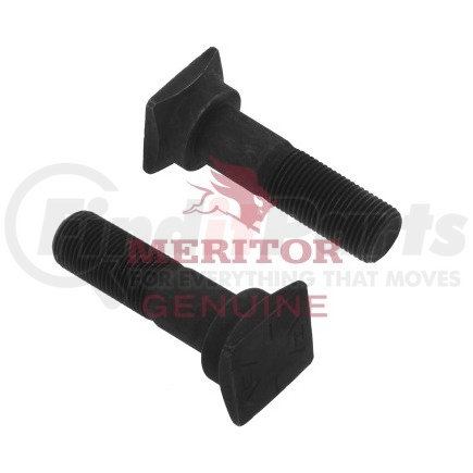 15X1707 by MERITOR - Screw Cap - for Transfer Case