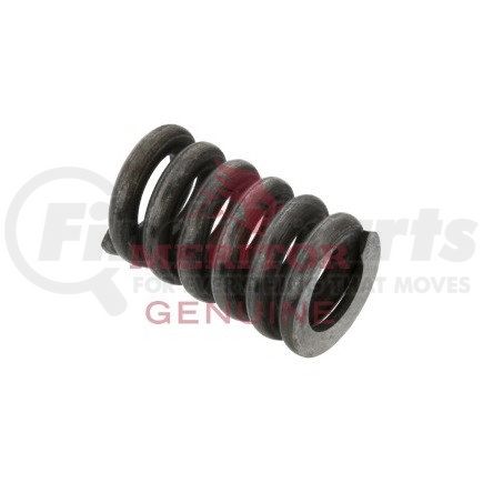 2258G397 by MERITOR - Transfer Case Shift Fork - Meritor Genuine Carrier - Shift Fork Spring