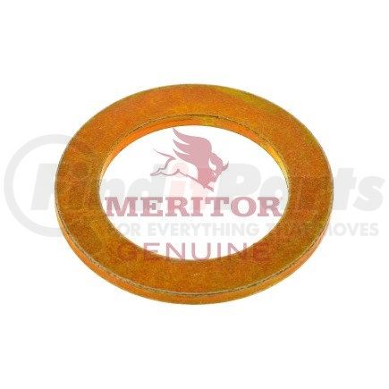 1229F1566 by MERITOR - Washer - Meritor Genuine - Washer-.125 Thk