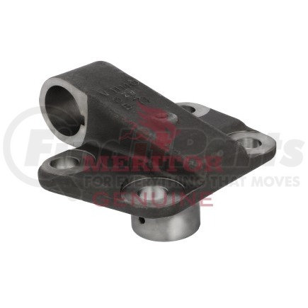 3268X1116 by MERITOR - Driven Steer Axle Steering Knuckle Adapter - Front, Left