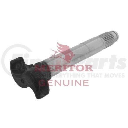 2210E8351 by MERITOR - CAMSHAFT/LH