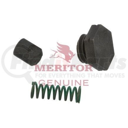 2297B5670 by MERITOR - Meritor Genuine Air Brake Guide Pawl