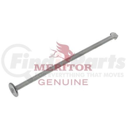 1199A3745 by MERITOR - Multi-Purpose Hardware - Meritor Genuine Rod - Anti Rattle