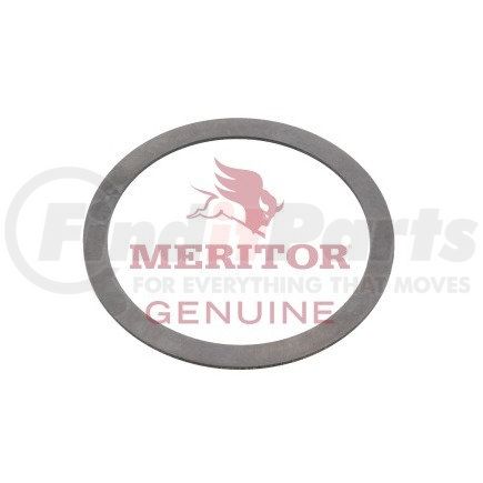 1244L2274 by MERITOR - Meritor Genuine Axle Hardware - Spacer