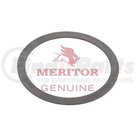 1244N2276 by MERITOR - Meritor Genuine Axle Hardware - Spacer