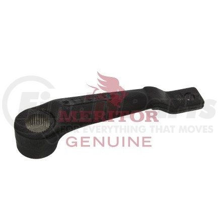 302M663 by MERITOR - Drum Brake Adjusting Lever