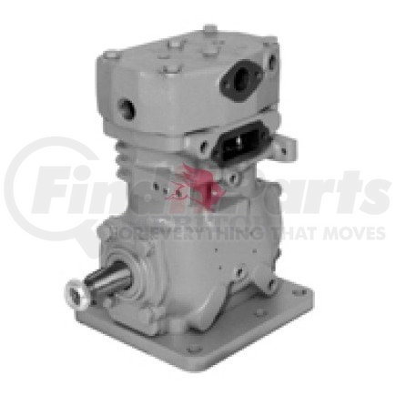 R955286585X by MERITOR - 501 COMPR RMN