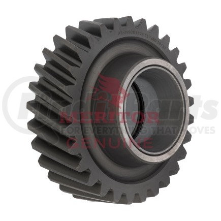 A3892D1824 by MERITOR - HELICAL GEAR