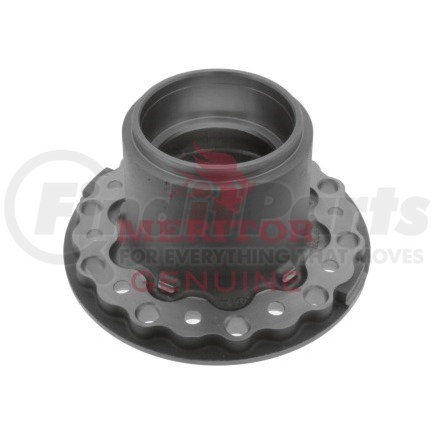 0516008098P72 by MERITOR - HUB/ROUGH/CRLTN