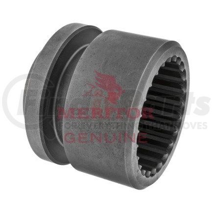 3107J1102 by MERITOR - Transfer Case Difflock Clutch Collar - for Differential Lockout