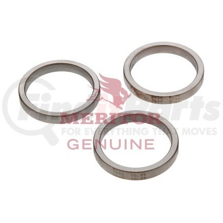 KIT 2541 by MERITOR - Drive Axle Spacer Kit