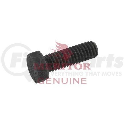 S 258P 2 by MERITOR - Screw Cap - Hex Head, for Axle