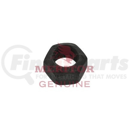 40X1234 by MERITOR - Differential Mount Nut - Self-Locking, Gear to Case