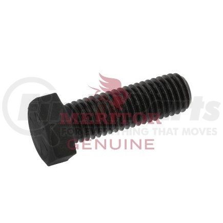 S  21016     2 by MERITOR - Screw Cap - Hex Head, for Axle