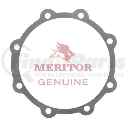 2203B8816 by MERITOR - SHIM PIN .200MM