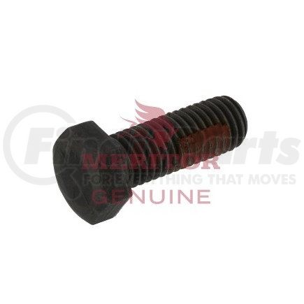 S 21014A 2 by MERITOR - Transmission Hardware - Capscrew Bolt