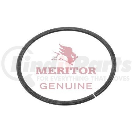 1229T4076 by MERITOR - Multi-Purpose Snap Ring - for Spigot Bearing