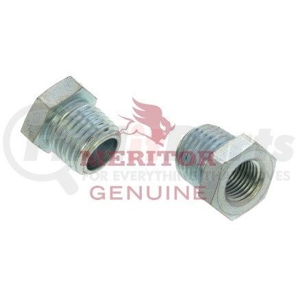 2206Q1447 by MERITOR - Transfer Case Mounting Hardware - Bushing Reducer