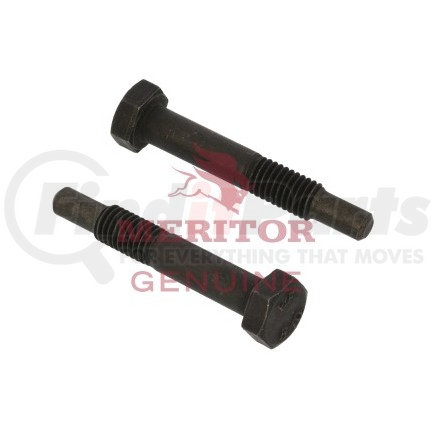 41X1455 by MERITOR - Screw Cap - for Axle