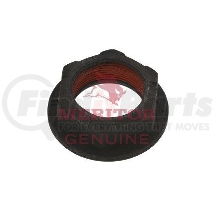 1227X1532 by MERITOR - Transfer Case Output Shaft Nut