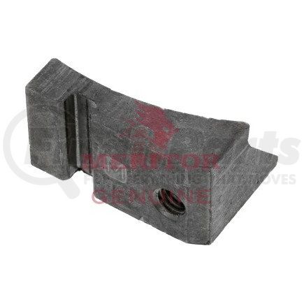 2255L1182 by MERITOR - ABS Wheel Speed Sensor Mounting Block