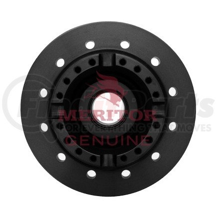 3235U1841 by MERITOR - Differential Pinion Flange - Meritor Genuine - Diff Case-Flg.