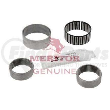 MCK1344 by MERITOR - ECCEN SHAFT KIT