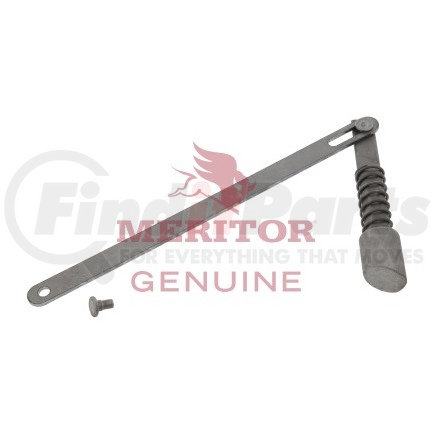 A-1259Q1213 by MERITOR - SLIDER PIN