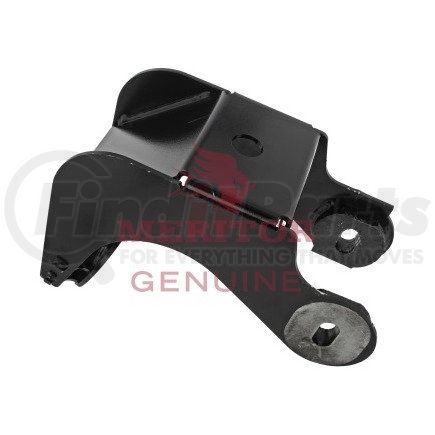 A2-3305T3972 by MERITOR - Suspension Lift Kit - Meritor Genuine Suspension Lift Axle Part