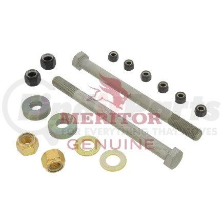 MTA-HW-LIFT by MERITOR - MTA SHOCK HDW