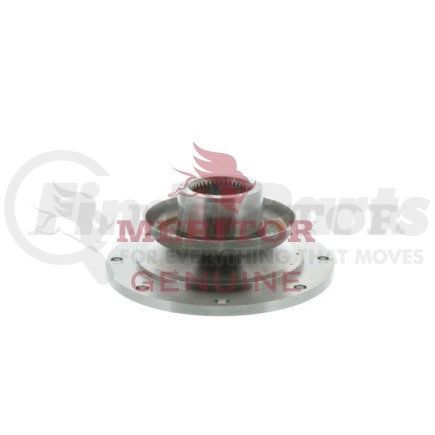 5WCS38-47A by MERITOR - Differential Pinion Flange - Meritor Genuine - Flang Yoke - Ax