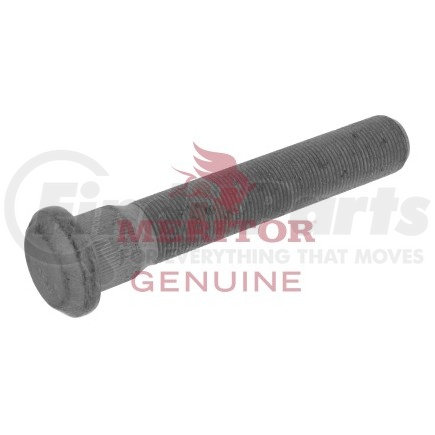 20X2606 by MERITOR - WHEEL STUD