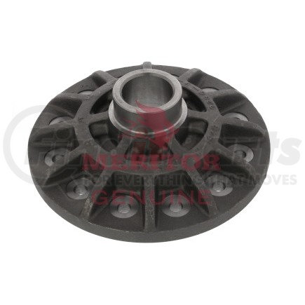 3235W1843 by MERITOR - Differential Pinion Flange - Meritor Genuine - Diff Case-Flg.