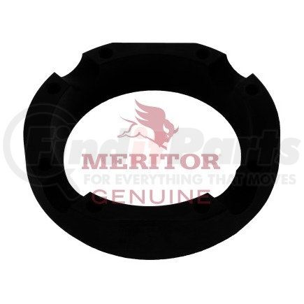 3235N2380 by MERITOR - Inter-Axle Power Divider Case - Meritor Genuine - Iad Case Half