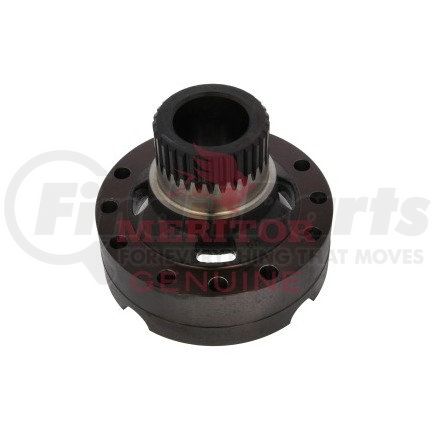 3235A2107 by MERITOR - Differential Pinion Flange - Meritor Genuine - Diff Case-Plain